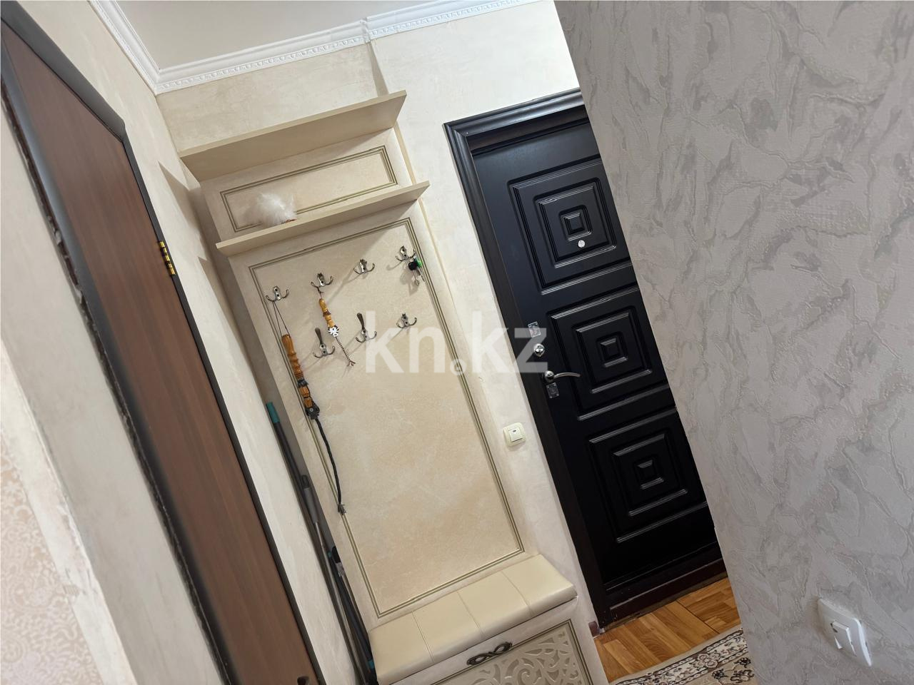 Продажа 2-комнатной квартиры, 44 м², мкр-н Восток-2 в Караганде - фото 10