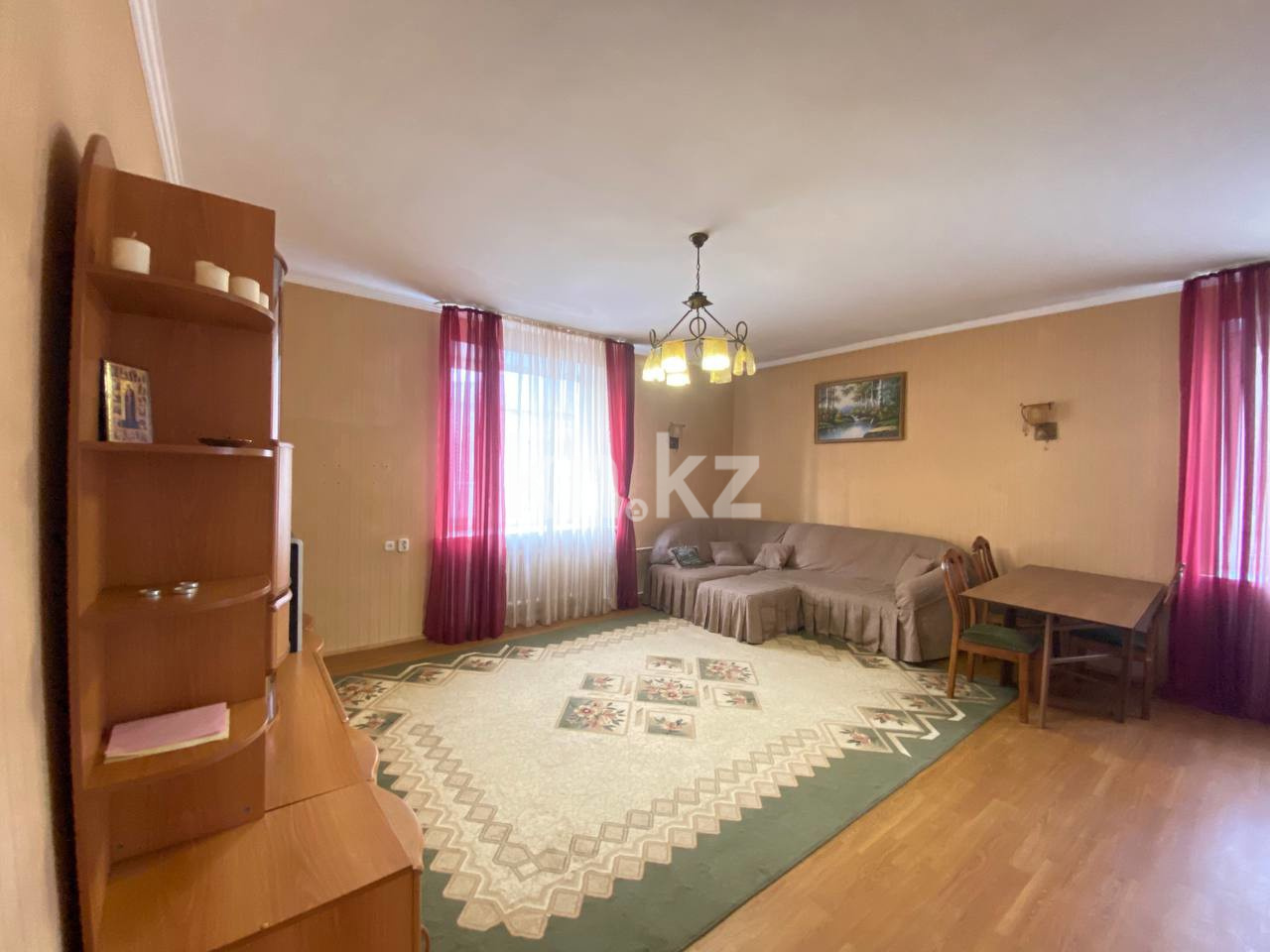 Продажа 3-комнатной квартиры, 76 м² в Костанае - фото 13