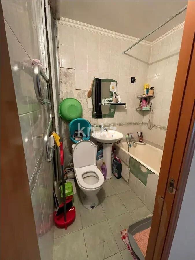 Продажа 1-комнатной квартиры, 32.2 м² в Алматы - фото 3