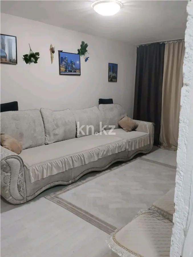 Продажа 1-комнатной квартиры, 30 м² в Астане