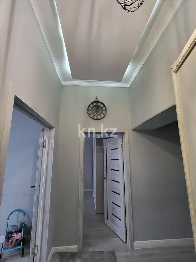 Продажа 3-комнатной квартиры, 91 м² в Караганде - фото 3