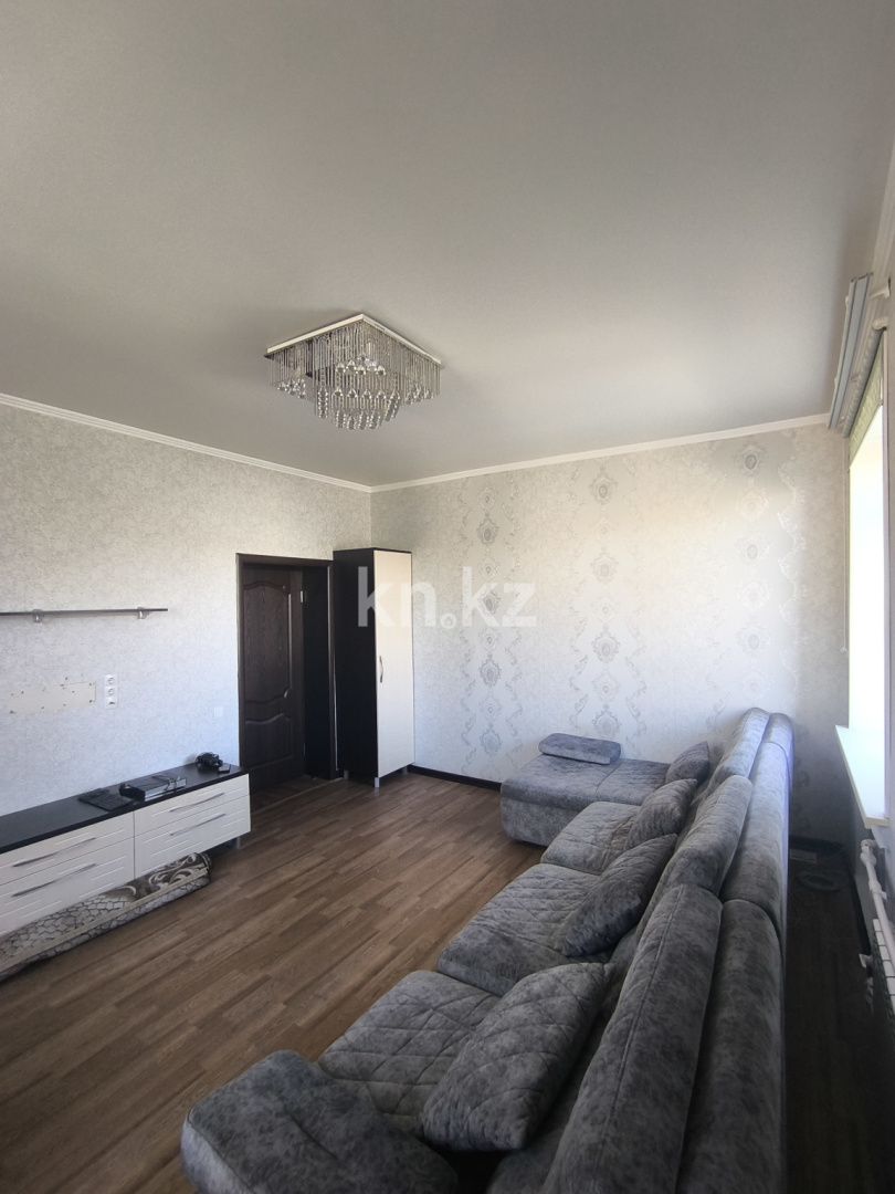 Продажа 2-комнатной квартиры, 53.4 м², ул. Чкалова, дом  53 в Сарани - фото 4