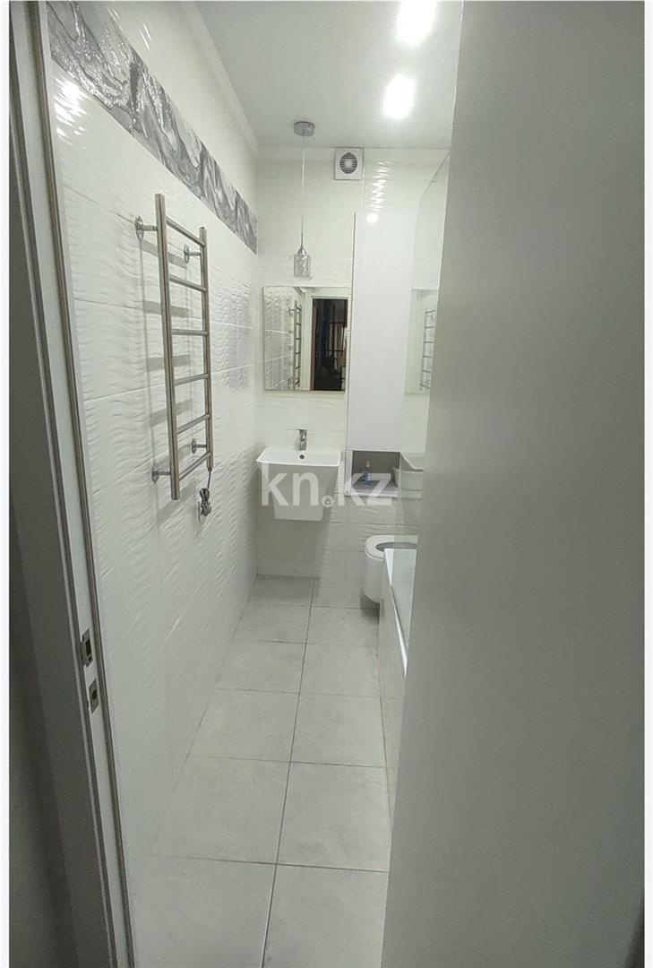 Продажа 3-комнатной квартиры, 58 м² в Караганде - фото 12