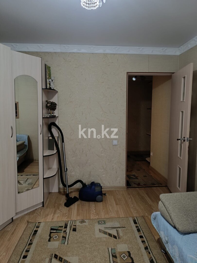 Аренда 2-комнатной квартиры, 50 м² в Астане - фото 8