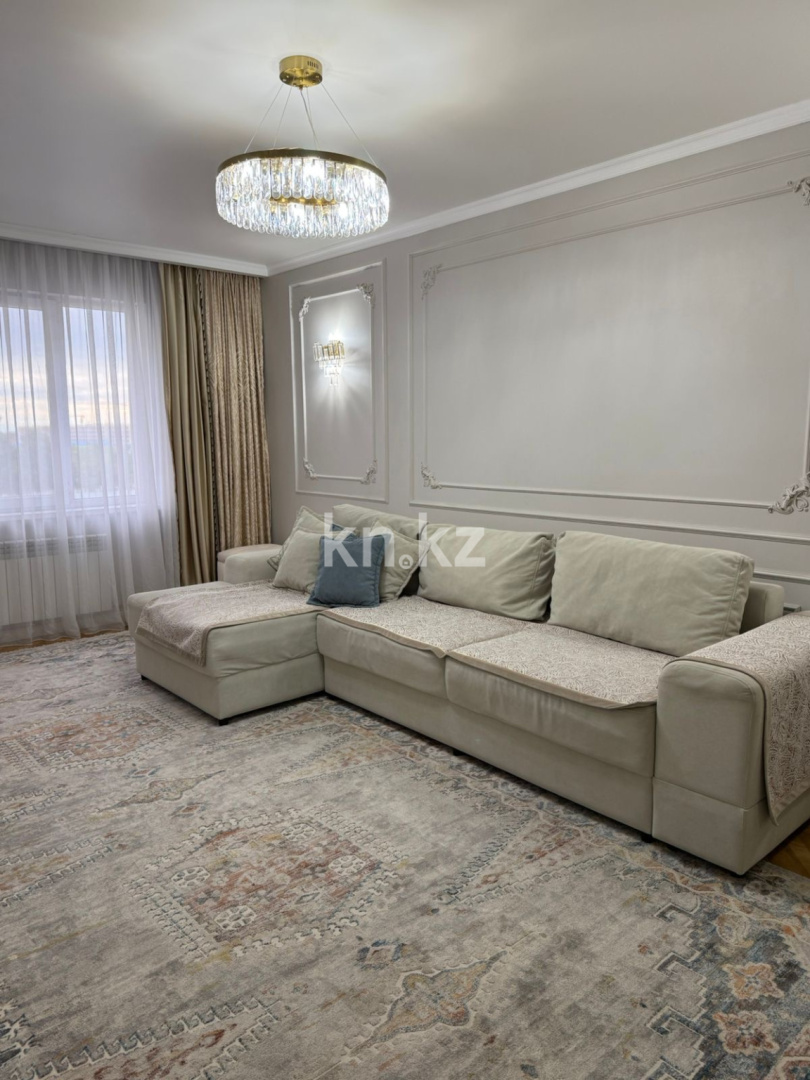 Продажа 2-комнатной квартиры, 55 м² в Алматы - фото 13