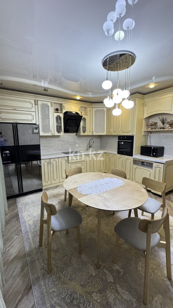 Продажа 3-комнатной квартиры, 112.2 м² в Алматы - фото 9