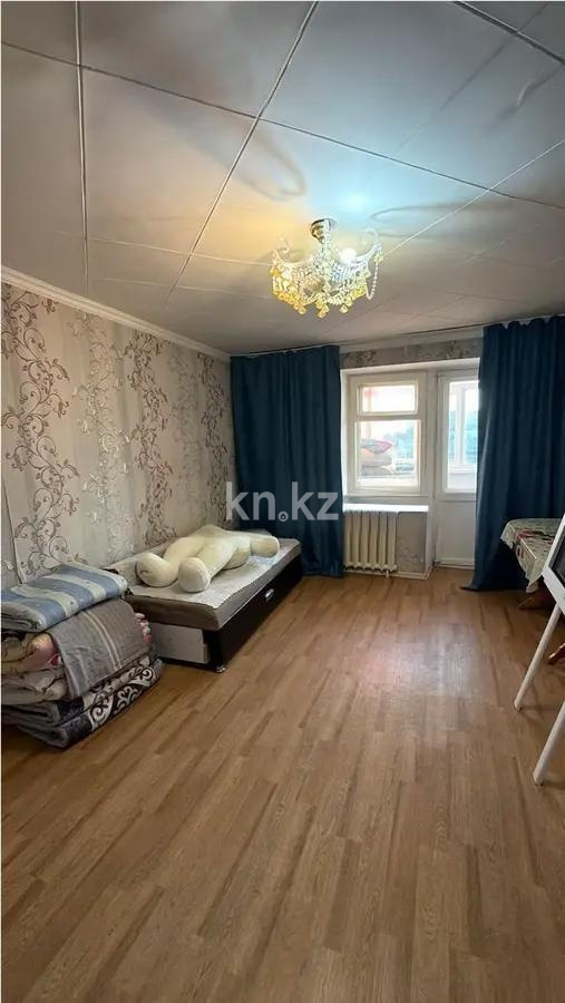 Продажа 1-комнатной квартиры, 38 м² в Караганде