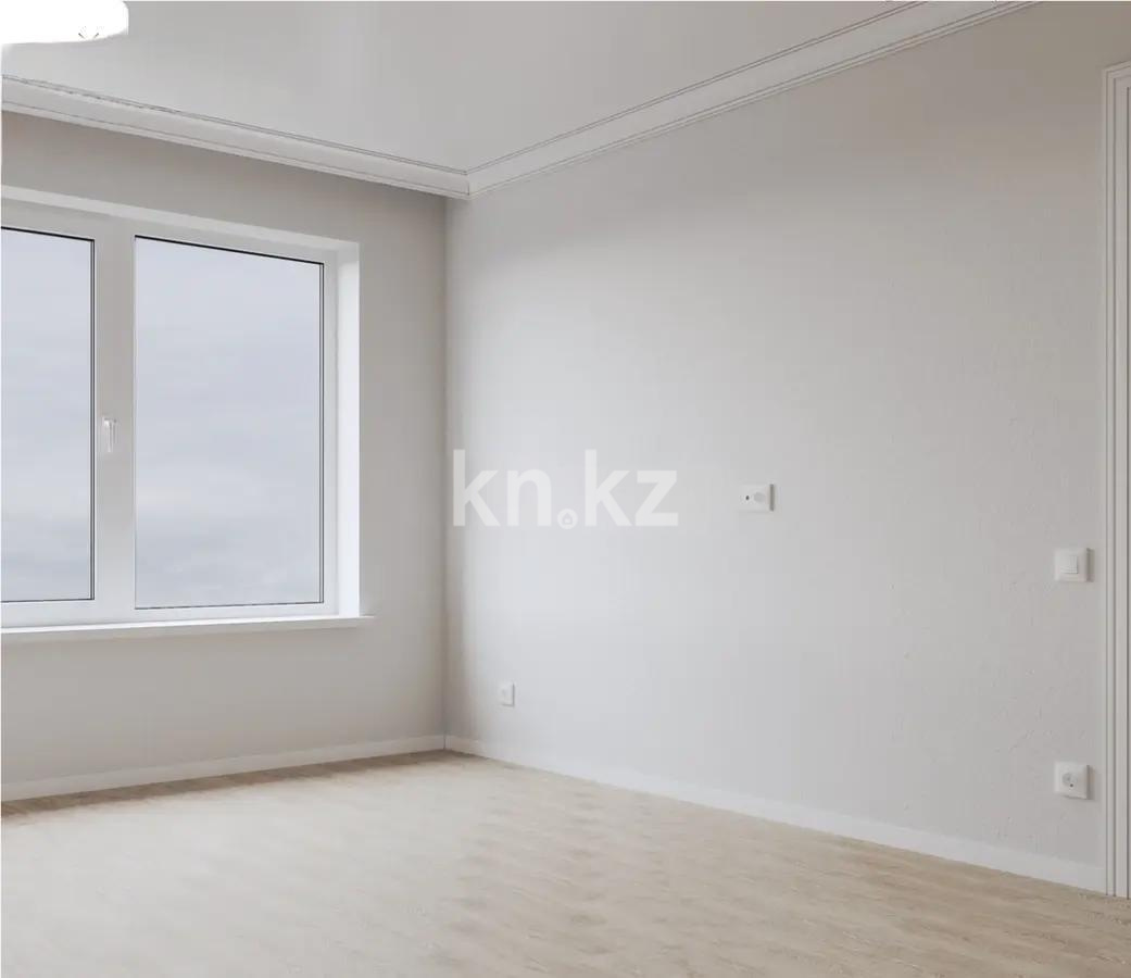Продажа 1-комнатной квартиры, 34.4 м² в Астане