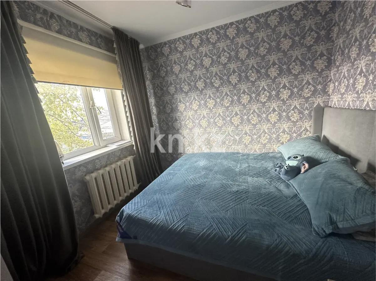 Продажа 2-комнатной квартиры, 45.5 м², пр. Женис, дом  79/1 в Астане - фото 2