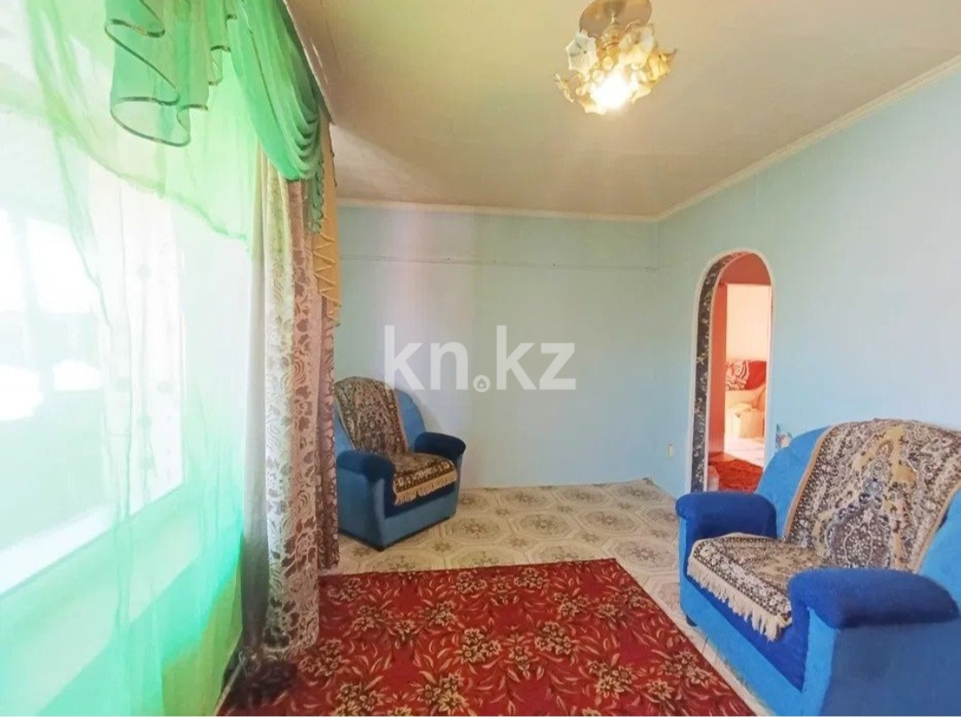 Продажа 4-комнатного дома, 89 м², ул. Бадина в Караганде - фото 5