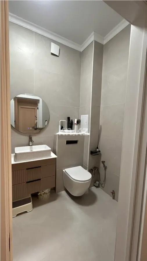 Продажа 1-комнатной квартиры, 39 м² в Астане - фото 4