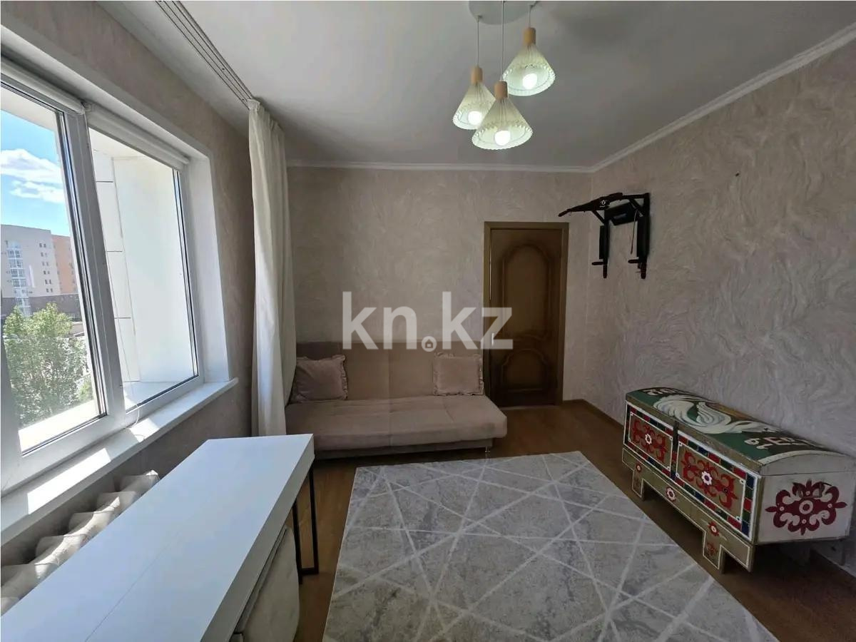 Продажа 2-комнатной квартиры, 60 м² в Астане