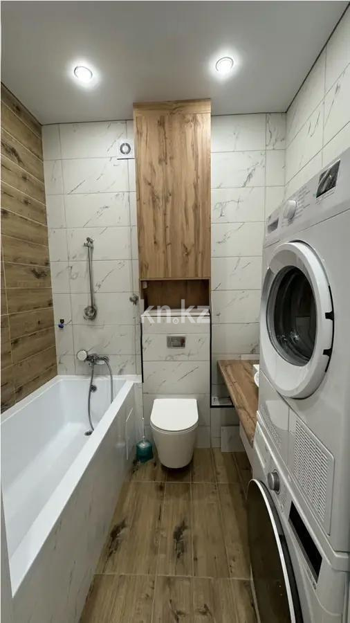 Продажа 2-комнатной квартиры, 45 м² в Астане - фото 3