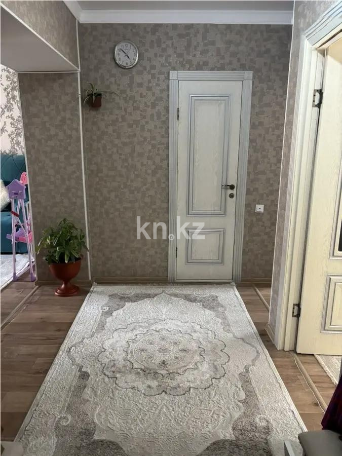Продажа 3-комнатной квартиры, 61 м² в Астане - фото 7