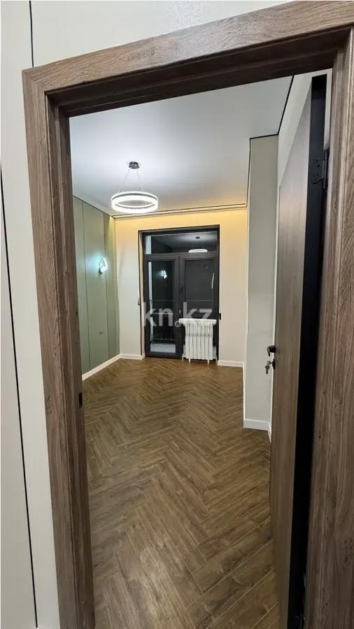 Продажа 2-комнатной квартиры, 46.3 м² в Алматы - фото 2