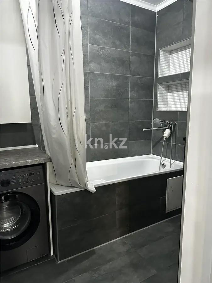 Продажа 3-комнатной квартиры, 73 м² в Алматы - фото 3