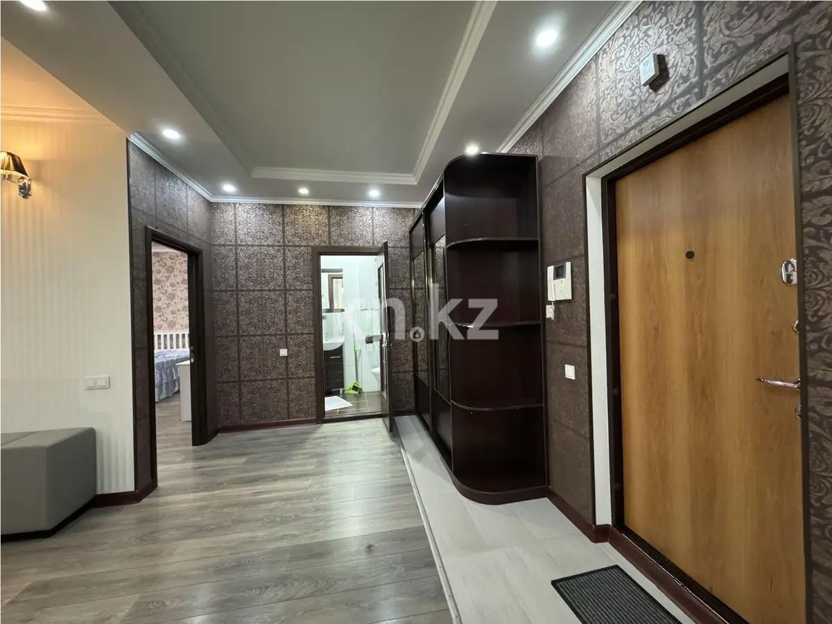 Продажа 2-комнатной квартиры, 89.8 м² в Алматы - фото 5