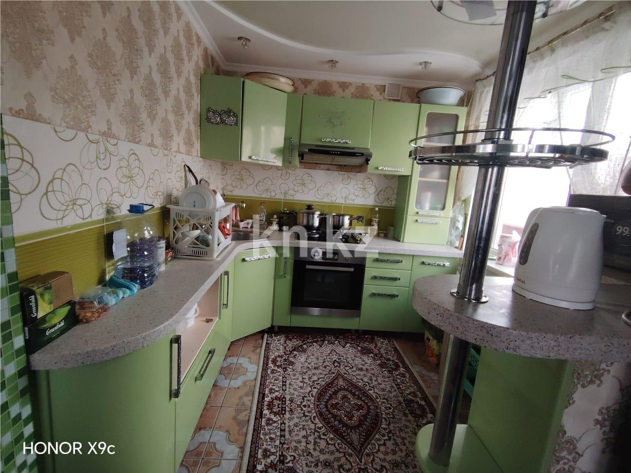 Продажа 4-комнатной квартиры, 80 м² в Караганде - фото 15