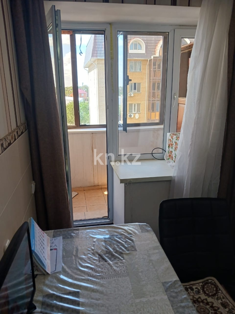 Аренда 1-комнатной квартиры, 40 м² в Астане - фото 9