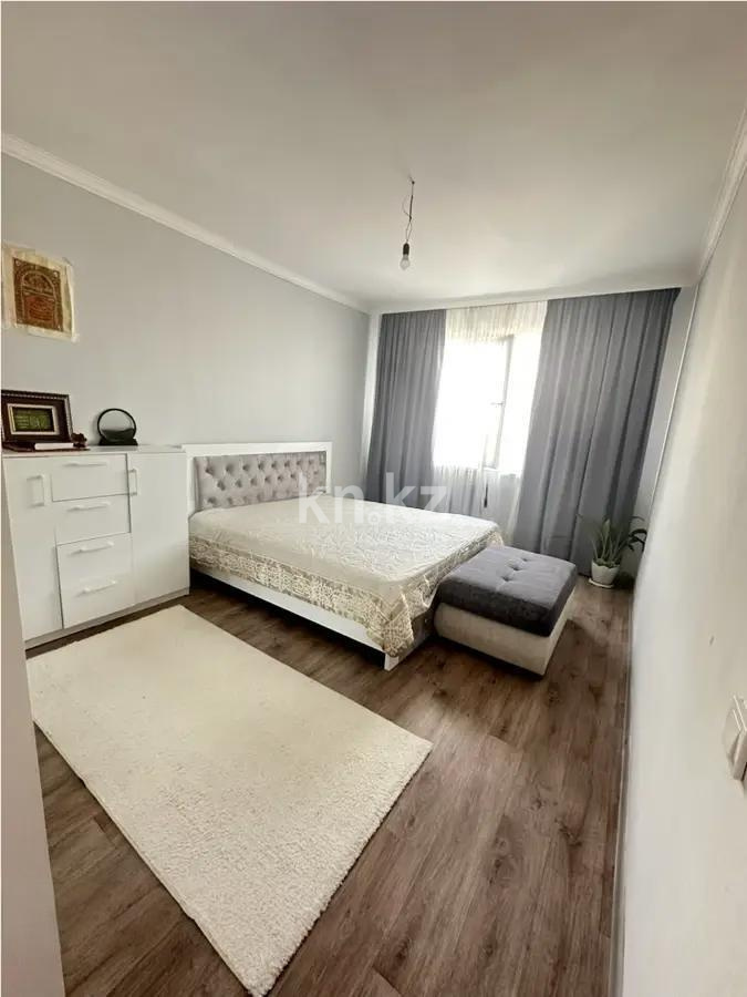 Продажа 3-комнатной квартиры, 75 м² в Алматы - фото 2