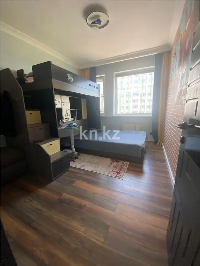 Продажа 3-комнатной квартиры, 96.7 м², пр. Кабанбай батыра, дом  48/5 в Астане - фото 2