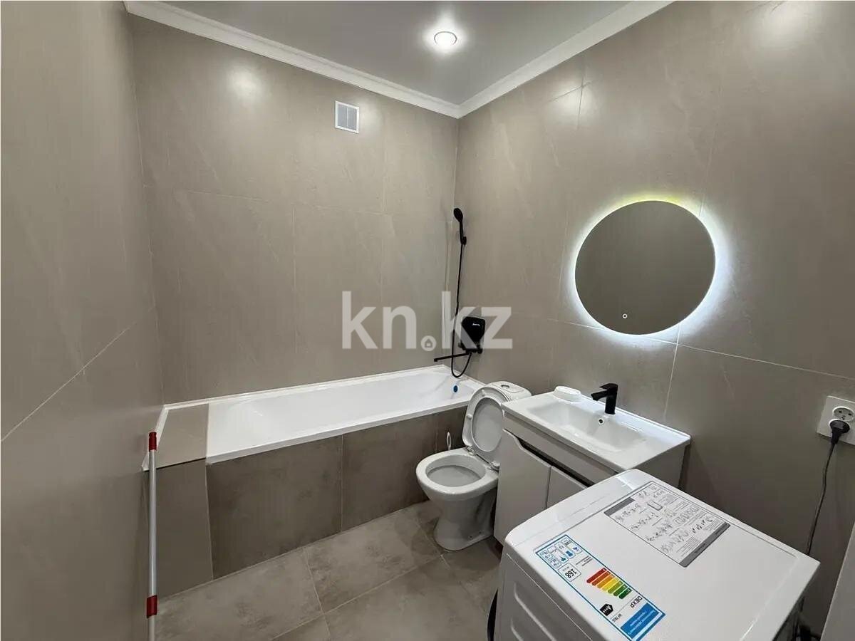 Продажа 2-комнатной квартиры, 57 м² в Астане - фото 4