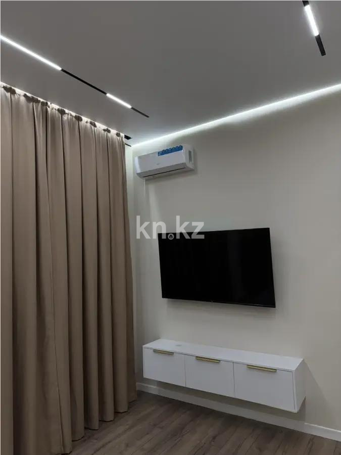 Продажа 2-комнатной квартиры, 60 м² в Астане