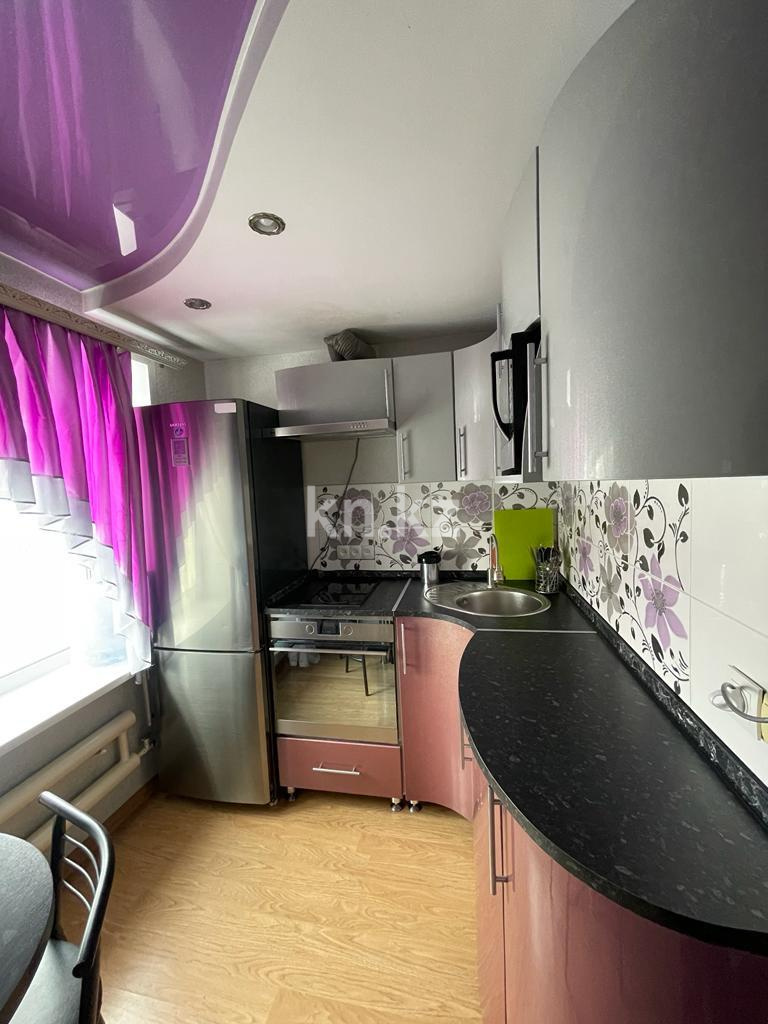 Продажа 3-комнатной квартиры, 53 м² в Темиртау - фото 8