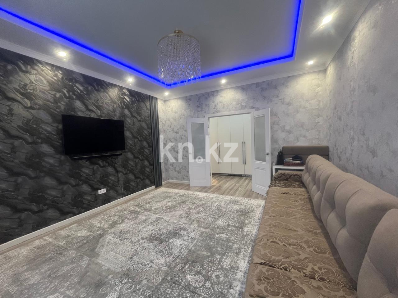 Продажа 3-комнатной квартиры, 100 м², ул. Ашимова, дом  15 в Караганде - фото 5