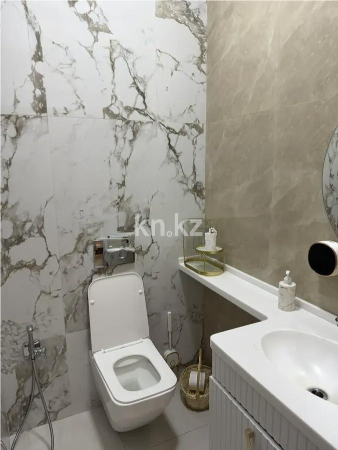 Продажа 3-комнатной квартиры, 88 м² в Астане - фото 5