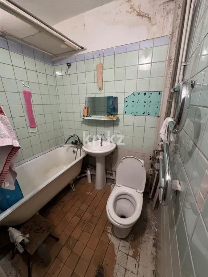 Продажа 1-комнатной квартиры, 31 м² в Алматы - фото 3