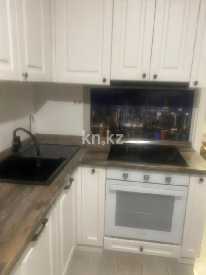 Продажа 2-комнатной квартиры, 56 м² в Караганде - фото 3