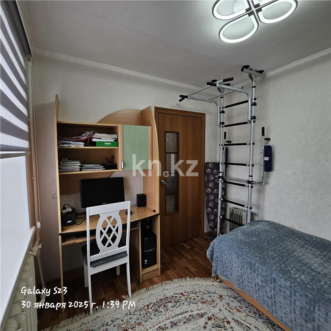 Продажа 3-комнатной квартиры, 53 м² в Темиртау - фото 5