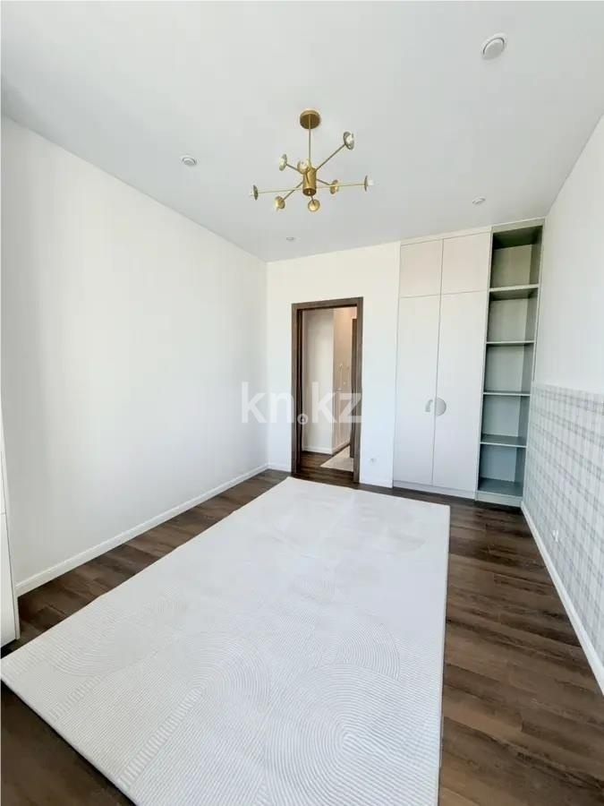 Продажа 3-комнатной квартиры, 61 м² в Астане - фото 3