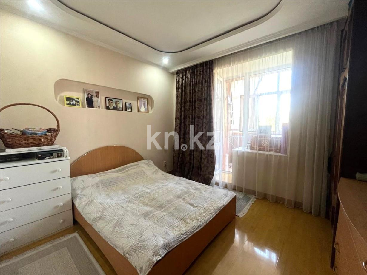 Продажа 3-комнатной квартиры, 65 м² в Караганде - фото 6
