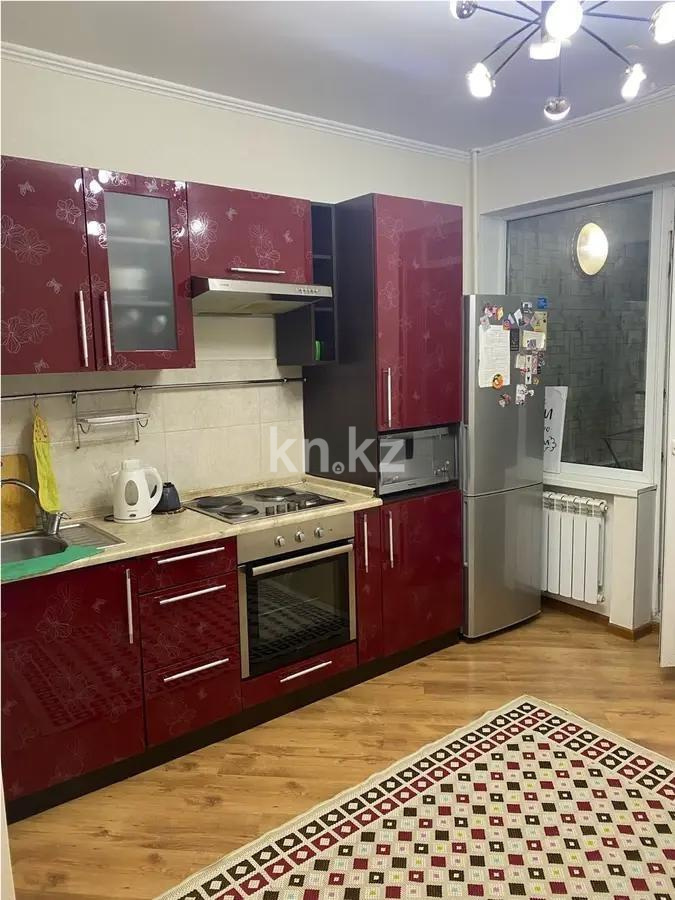 Продажа 1-комнатной квартиры, 50 м² в Астане - фото 2