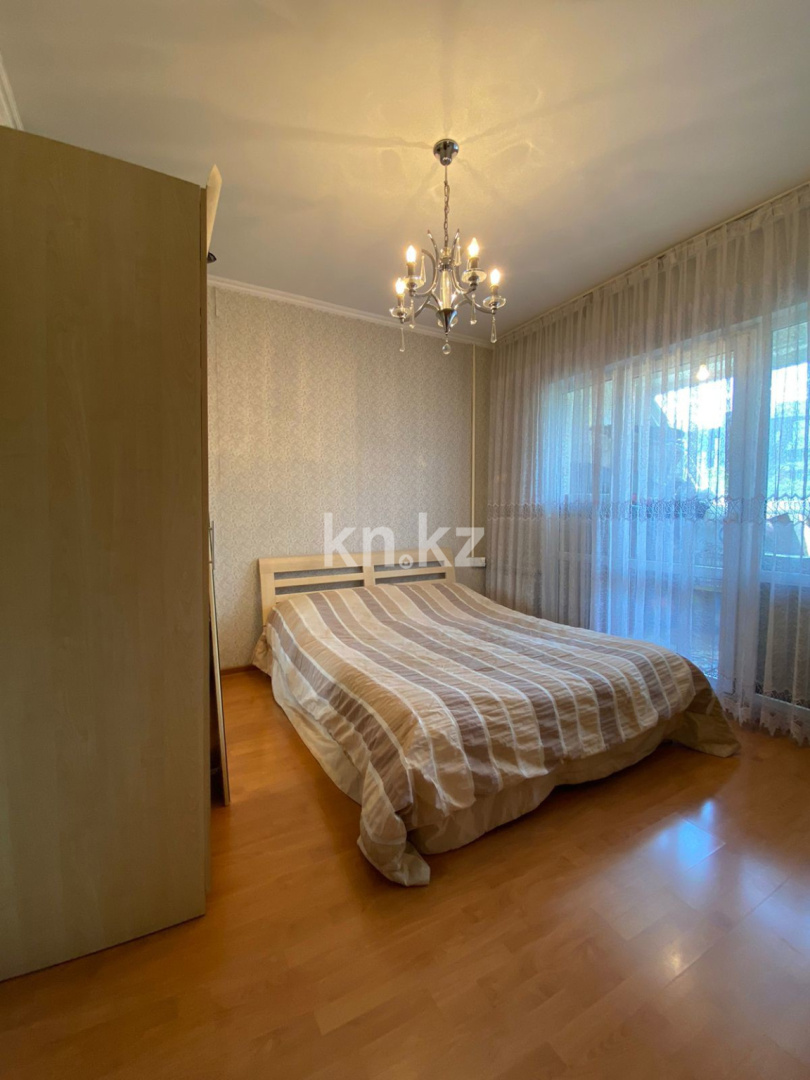 Продажа 3-комнатной квартиры, 72 м² в Алматы - фото 7