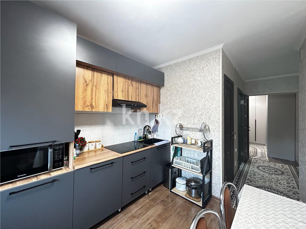Продажа 3-комнатной квартиры, 67 м² в Караганде - фото 6