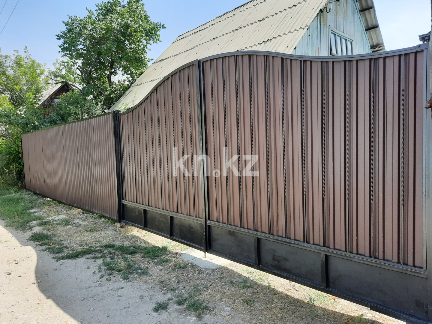 Продажа дачи, 8.5 сот. в Алматинской области - фото 2