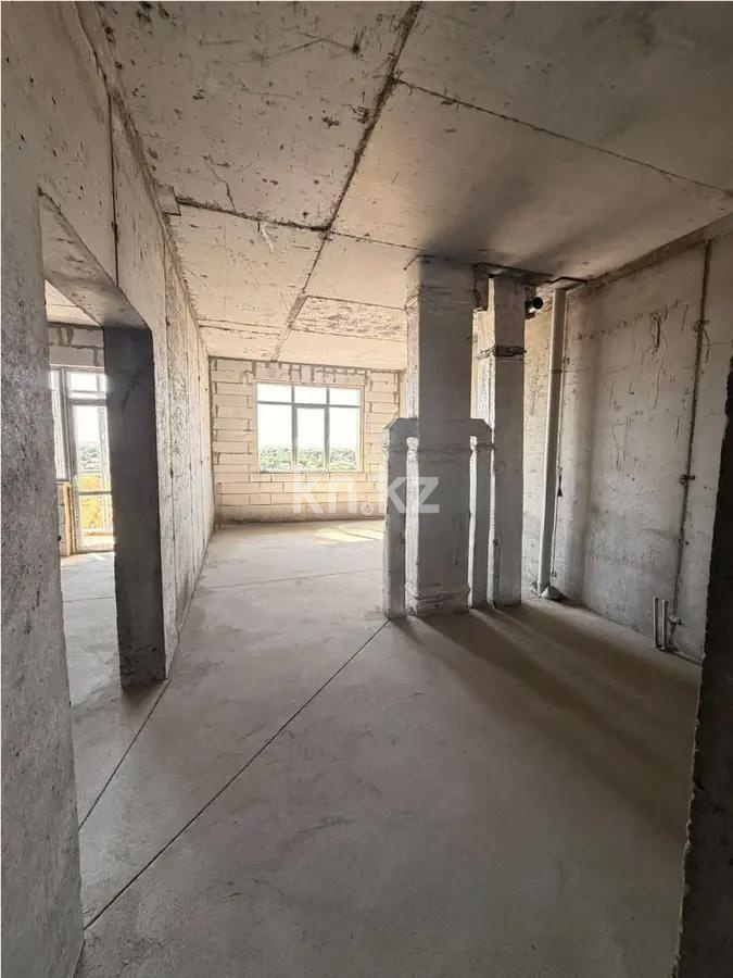 Продажа 3-комнатной квартиры, 98 м² в Алматы