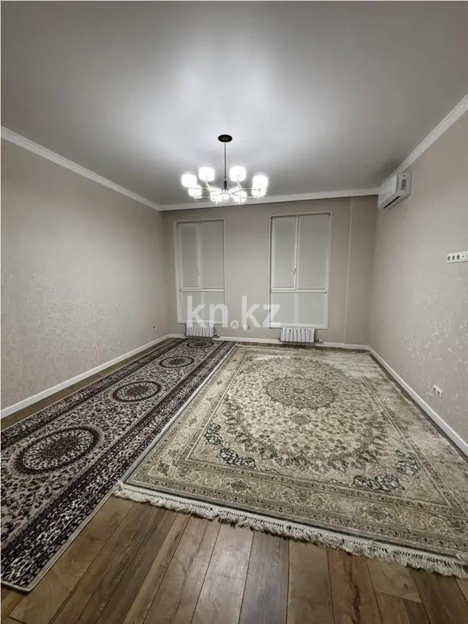Продажа 2-комнатной квартиры, 66 м², ул. Нажимеденова, дом  54/1 в Астане