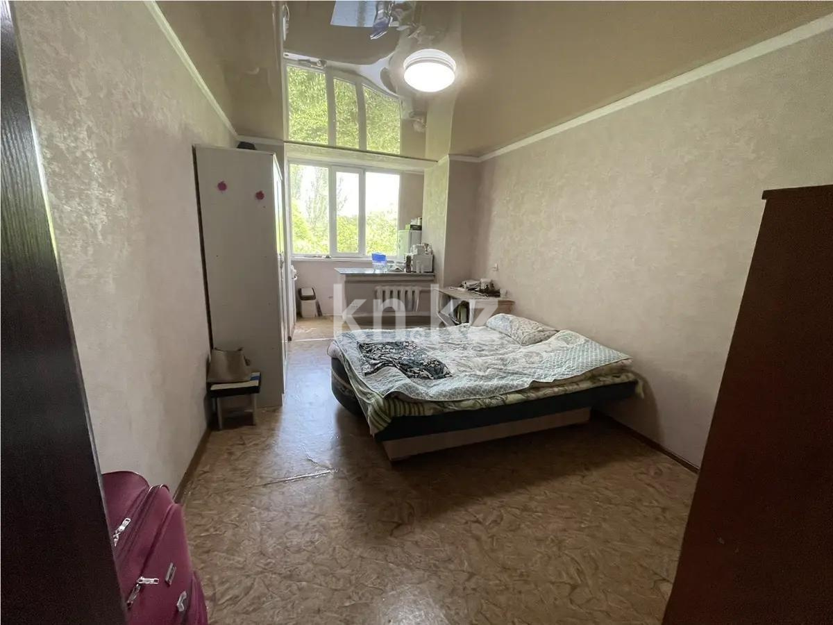 Продажа 1-комнатной квартиры, 20 м², ул. 2-я Вишневского, дом  1/2 в Алматы