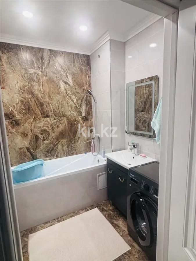 Продажа 2-комнатной квартиры, 58 м², ул. Караменде Би Шакаулы, дом  7 в Астане - фото 4