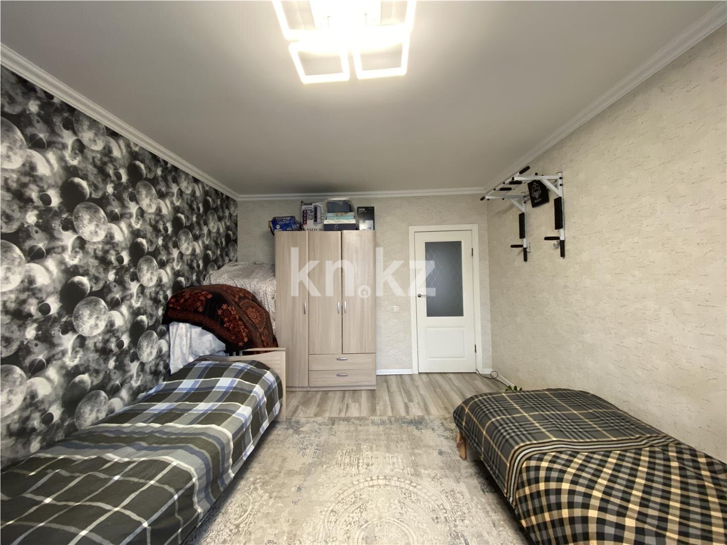 Продажа 3-комнатной квартиры, 89.5 м² в Астане - фото 9
