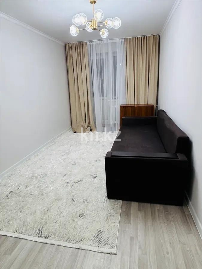 Продажа 2-комнатной квартиры, 40 м², ул. Сатпаева, дом  29а в Алматы