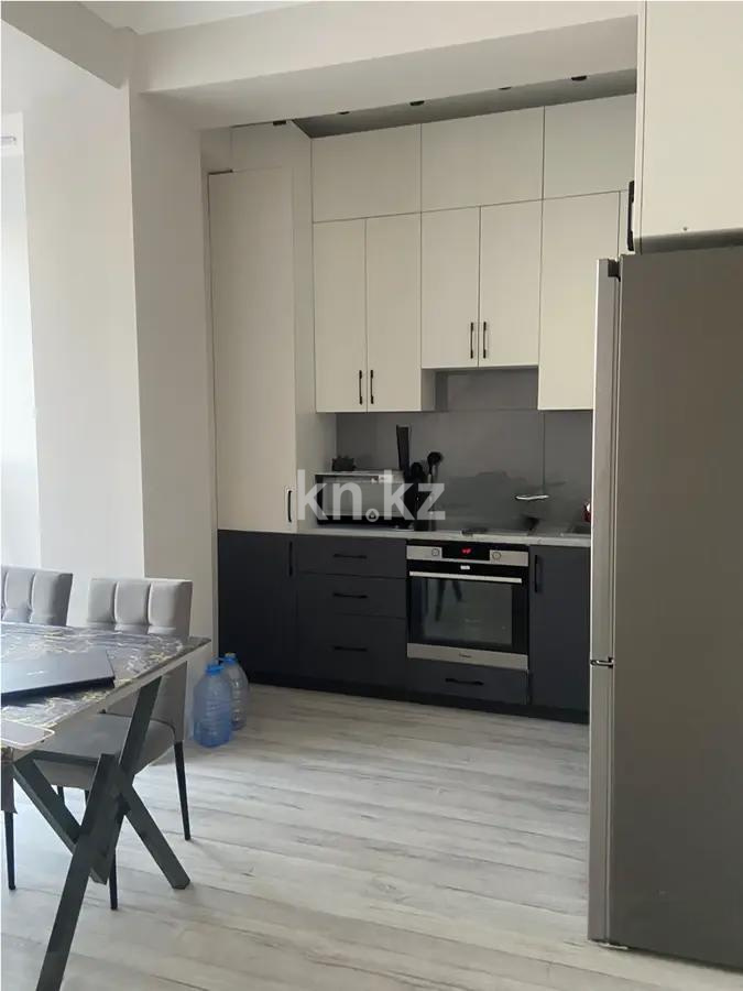 Продажа 2-комнатной квартиры, 52 м², ул. Жапсарбаева, дом  68/6 в Алматы - фото 3