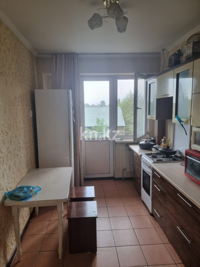 Продажа 2-комнатной квартиры, 60 м² в Алматы - фото 3
