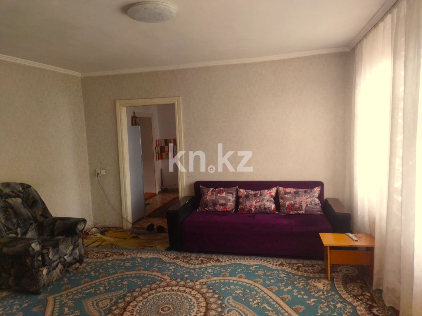 Продажа 4-комнатного дома, 100 м² в Семее - фото 9