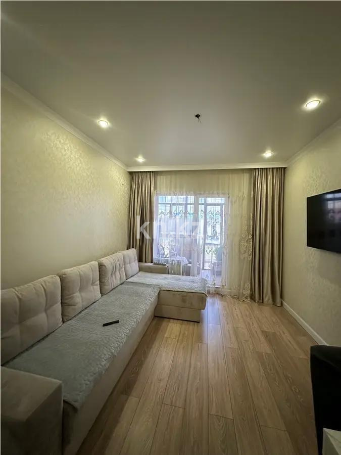 Продажа 2-комнатной квартиры, 56 м², ул. Анжерская, дом  11 в Караганде