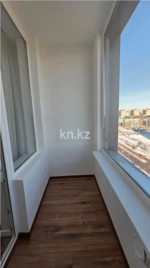 Продажа 1-комнатной квартиры, 36.98 м² в Астане - фото 6